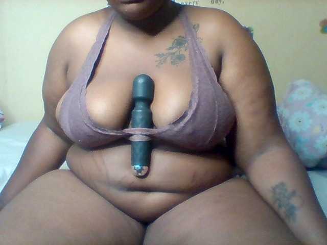 SinfullySweet online show from July 28, 8:20 am