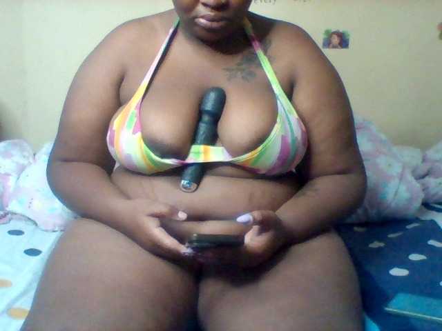 SinfullySweet online show from July 31, 7:25 am