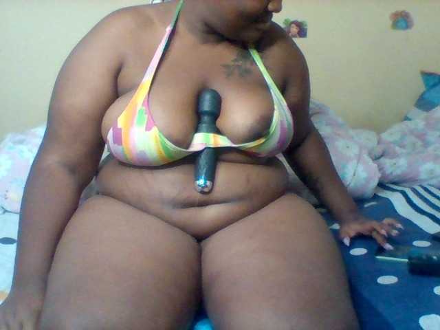SinfullySweet online show from July 31, 8:31 am