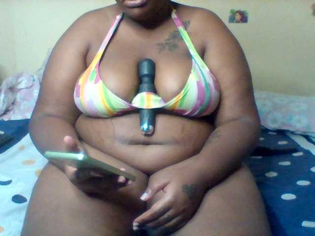 SinfullySweet online show from July 31, 2:56 pm