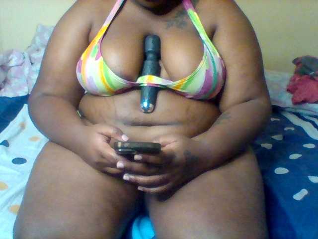 SinfullySweet online show from July 31, 5:07 pm