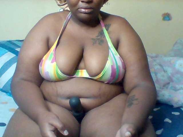 SinfullySweet online show from August 1, 12:00 pm