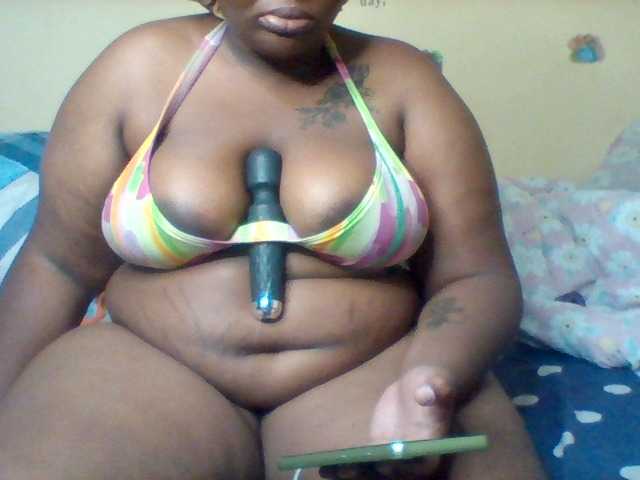 SinfullySweet online show from August 1, 2:56 pm