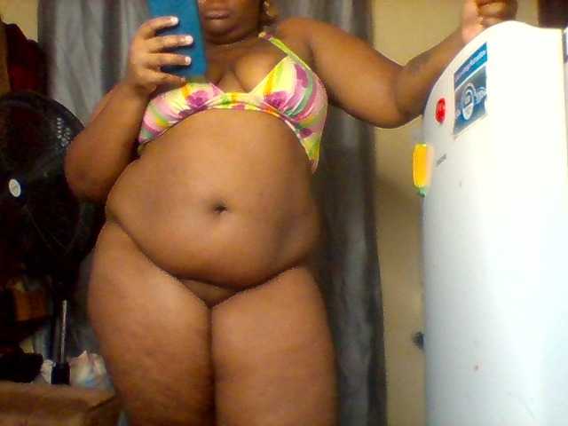 SinfullySweet online show from August 3, 7:37 am
