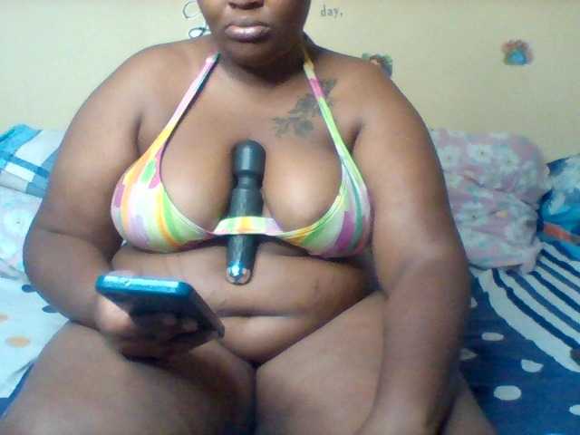 SinfullySweet online show from August 4, 11:07 am