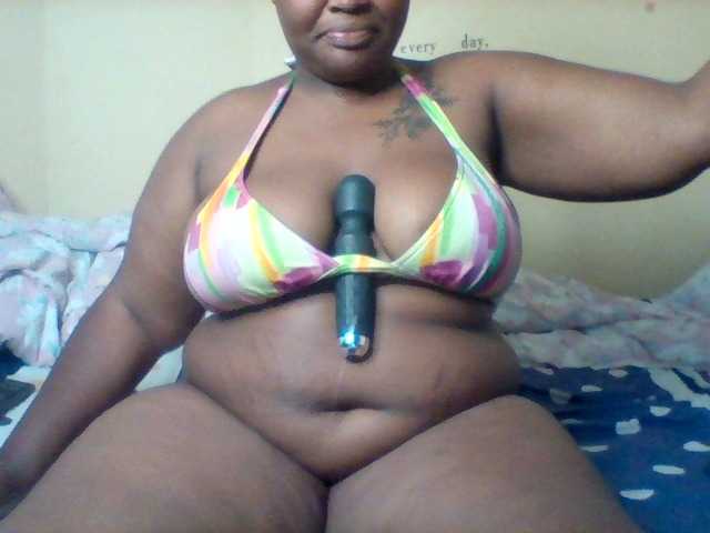SinfullySweet online show from August 5, 11:30 am