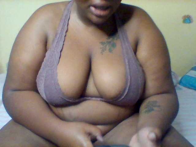 SinfullySweet online show from August 9, 6:36 am