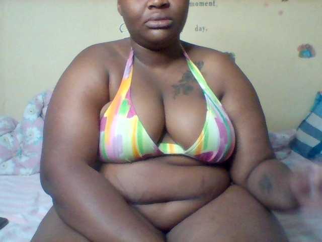 SinfullySweet online show from August 12, 4:59 am