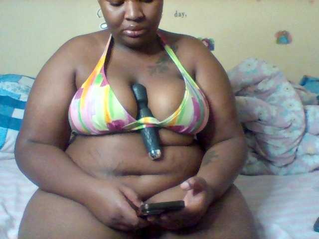 SinfullySweet online show from August 12, 3:03 pm
