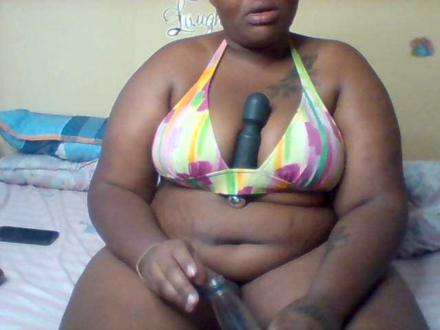 SinfullySweet online show from August 13, 12:30 pm