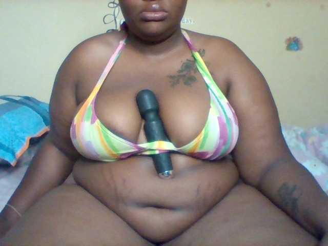 SinfullySweet online show from August 13, 3:37 pm