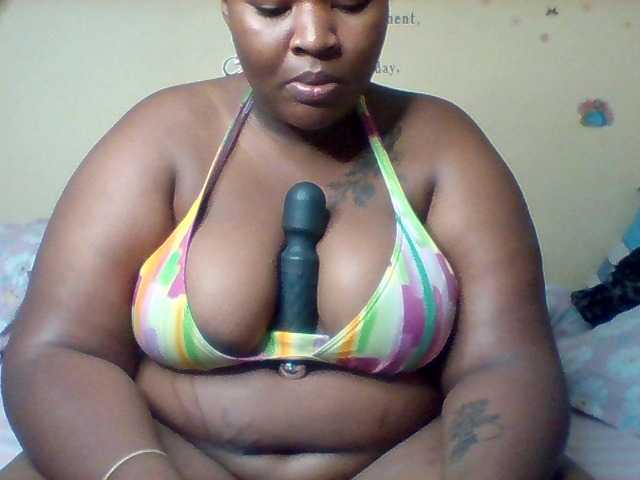 SinfullySweet online show from August 14, 7:23 am