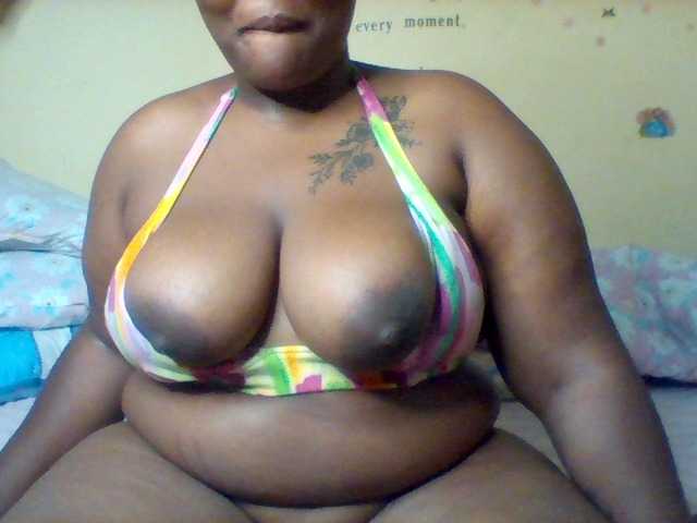 SinfullySweet online show from August 14, 1:48 pm