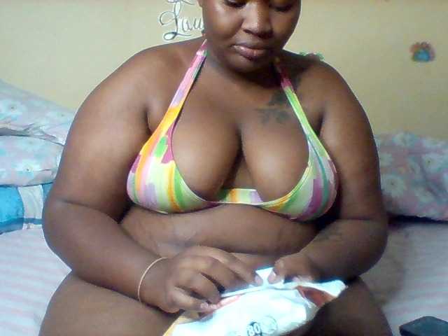 SinfullySweet online show from August 14, 2:53 pm