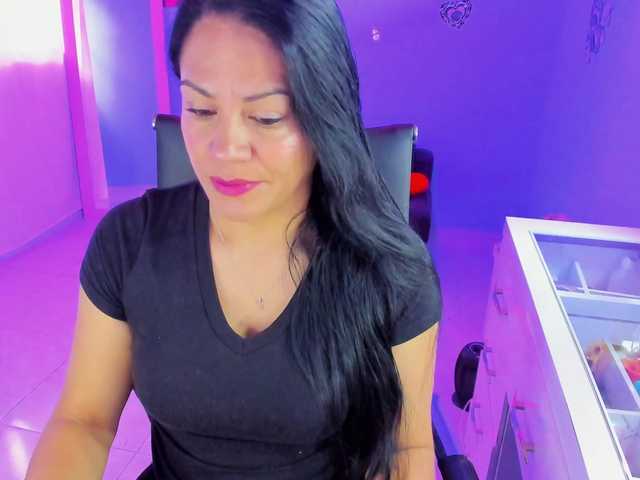 SusanRamirez online show from July 28, 5:30 pm
