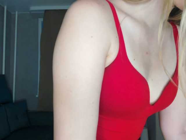 SkyeDavis online show from July 20, 5:38 pm