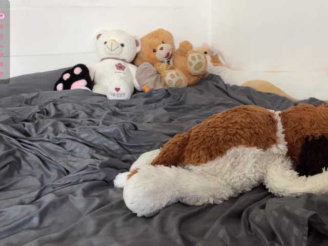 SleepyKris online show from July 5, 3:59 pm