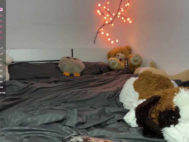 SleepyKris online show from July 11, 7:31 pm