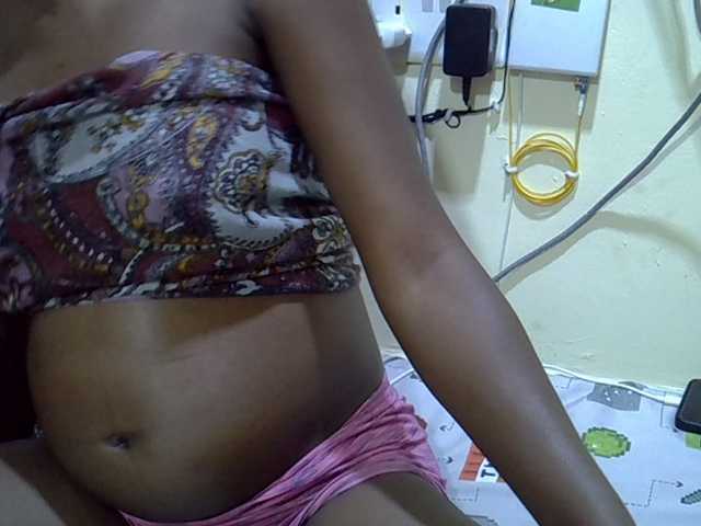 Slimpetite online show from August 11, 9:17 pm