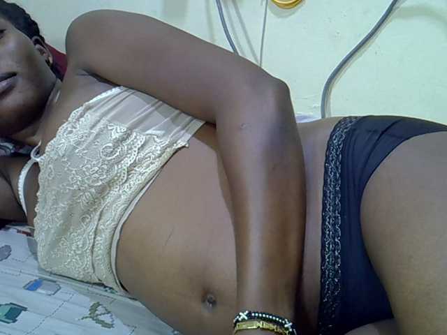 Slimpetite online show from August 13, 9:07 pm