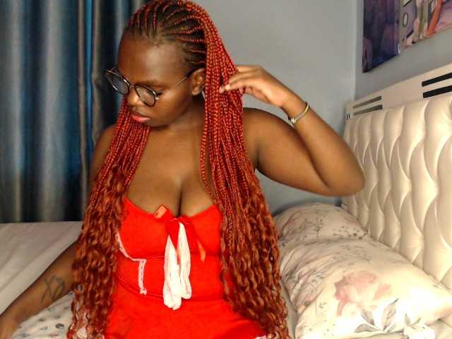 Slutty4u online show from June 9, 12:33 pm