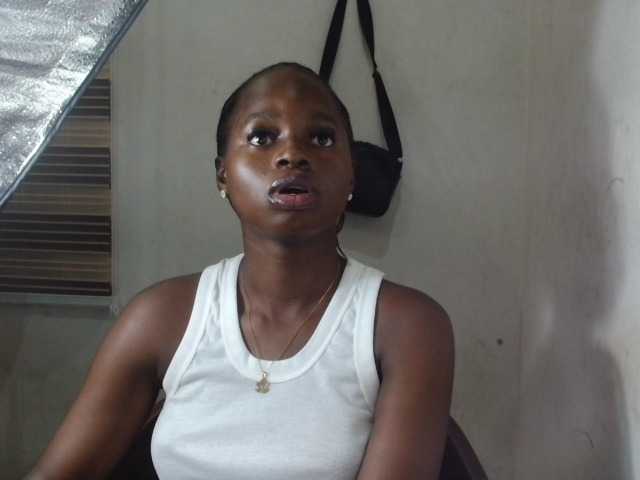 Sluttykittyx online show from August 14, 9:18 pm