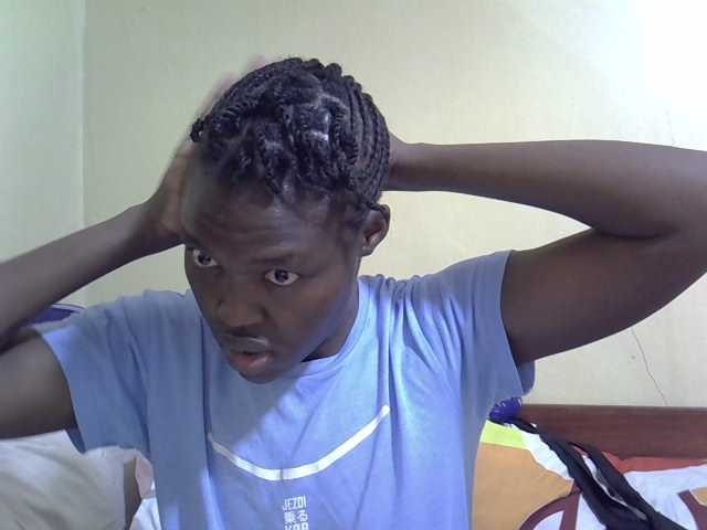 Smallgirl21 online show from August 9, 4:57 am