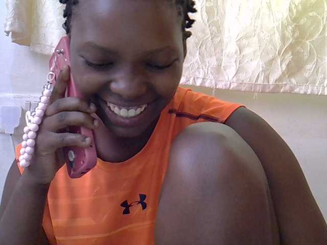 Smileylily online show from August 1, 10:32 am