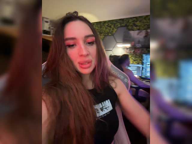 SnakeTina online show from June 20, 7:36 pm