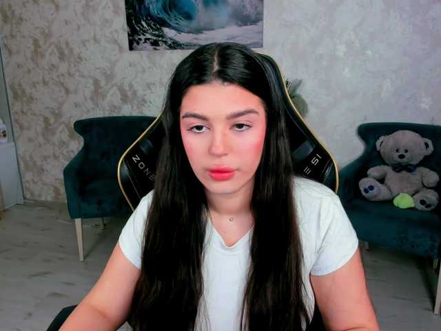 SnowingWinter online show from July 14, 6:08 pm