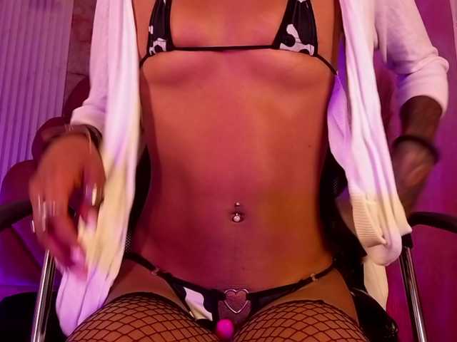 Sofi-Thomas online show from August 13, 12:52 pm