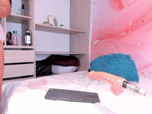 Sofi-Velvett online show from August 5, 11:14 pm