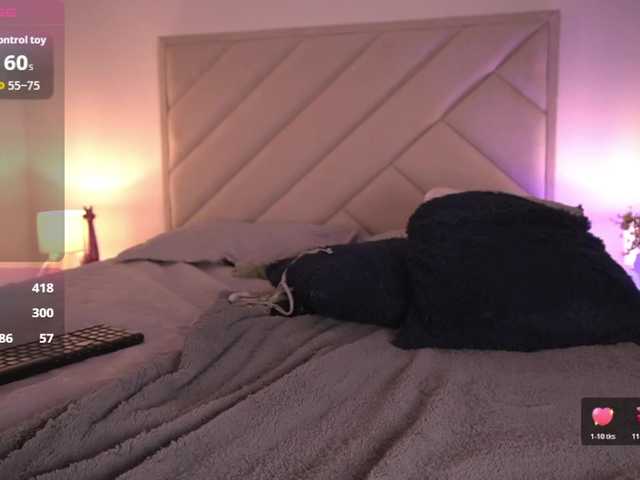 Sofia-Jones online show from August 1, 1:22 am
