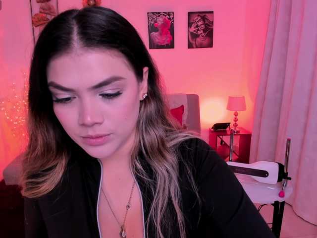 Sofia-Velvet online show from July 23, 2:58 am