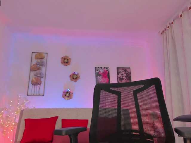 Sofia-Velvet online show from July 23, 7:22 am