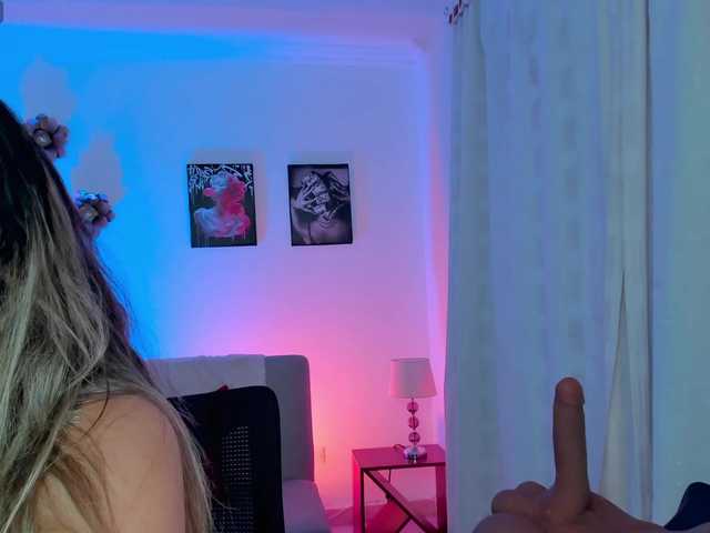Sofia-Velvet online show from July 24, 4:48 am
