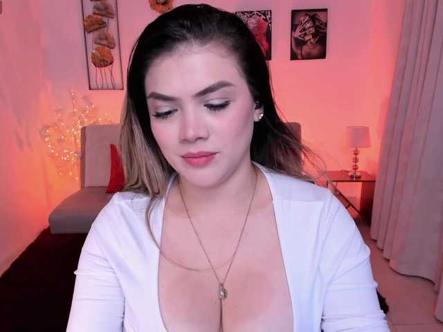 Sofia-Velvet online show from July 26, 3:33 am