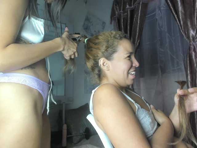 Sofia-vergara online show from July 25, 1:31 am