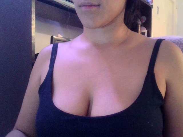 Sofiabrunni online show from July 19, 10:56 pm