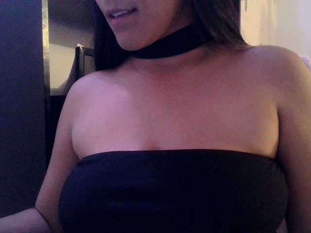 Sofiabrunni online show from July 26, 11:43 pm