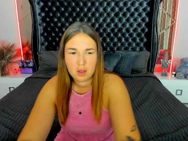 SofiiDarling online show from August 3, 4:36 pm