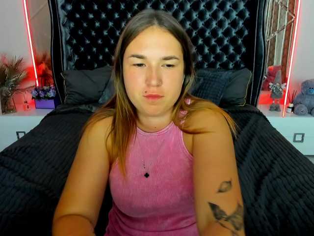 SofiiDarling online show from August 3, 6:48 pm