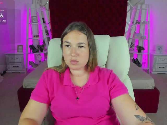 SofiiDarling online show from August 9, 6:42 pm