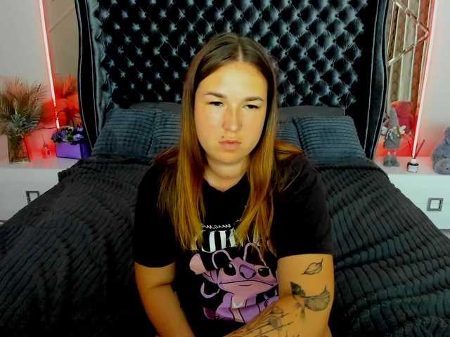 SofiiDarling online show from August 10, 8:32 pm
