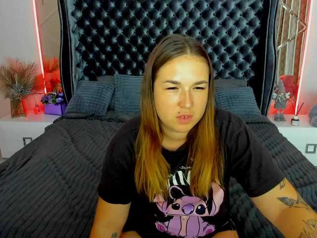 SofiiDarling online show from August 11, 12:34 am
