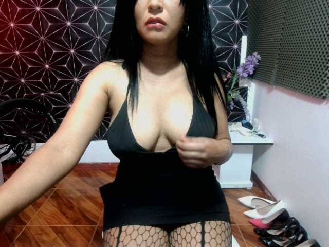 Sofipantyhot online show from August 3, 6:04 pm