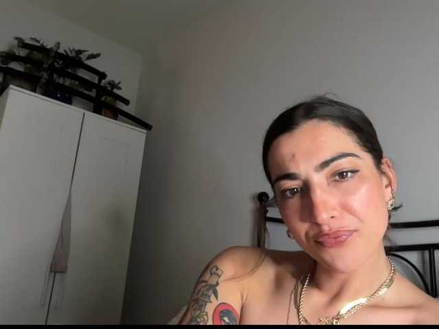 SoftHeatMaria online show from March 22, 2:26 am