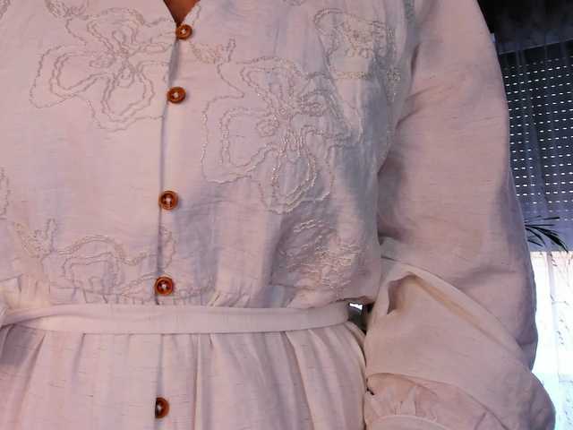 SoftVANESSA online show from August 3, 5:09 pm