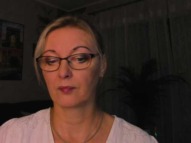 SoftVANESSA online show from August 3, 7:21 pm