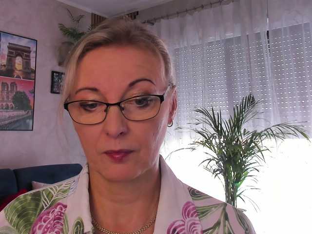 SoftVANESSA online show from August 4, 2:47 pm